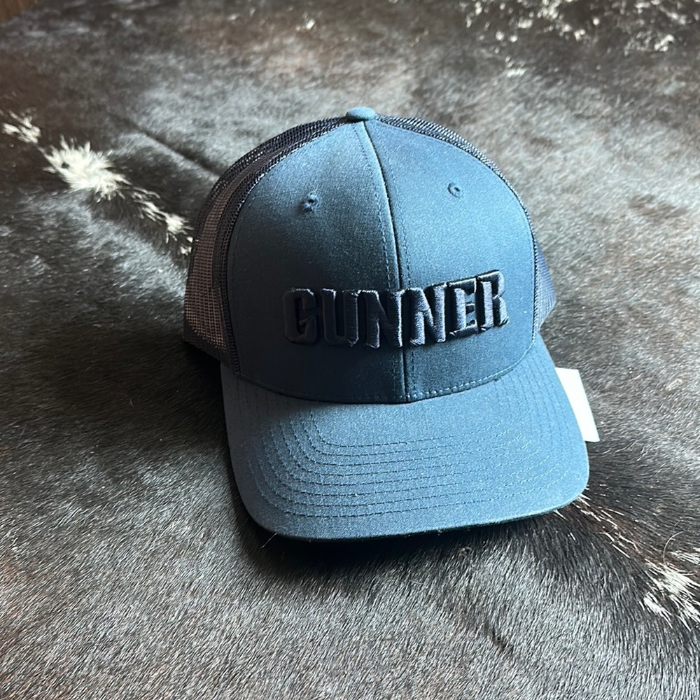 GUNNER KENNELS HAT